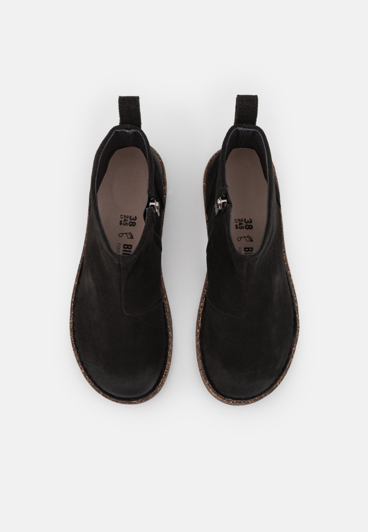 Stiefelette