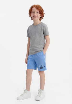 Jordan SPORT  - Shorts - university blue