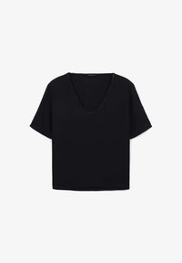 Selezionato, ultrablack