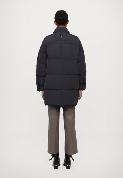 WEEKEND MaxMara CARLOS - Donsjas - nero