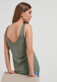 Next SLOUCH  - Toppi - khaki
