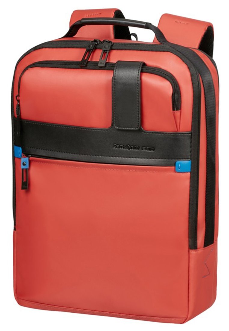 samsonite red ator backpack