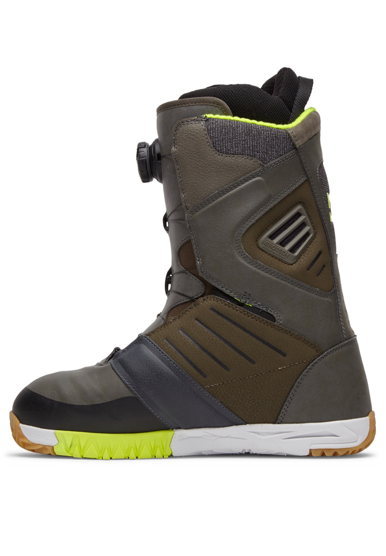 DC Shoes JUDGE - BOA - Winter boots 
