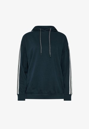 Long Tall Sally, TALL HOODIES & SWEATSHIRTS - Jersey con capucha - navy