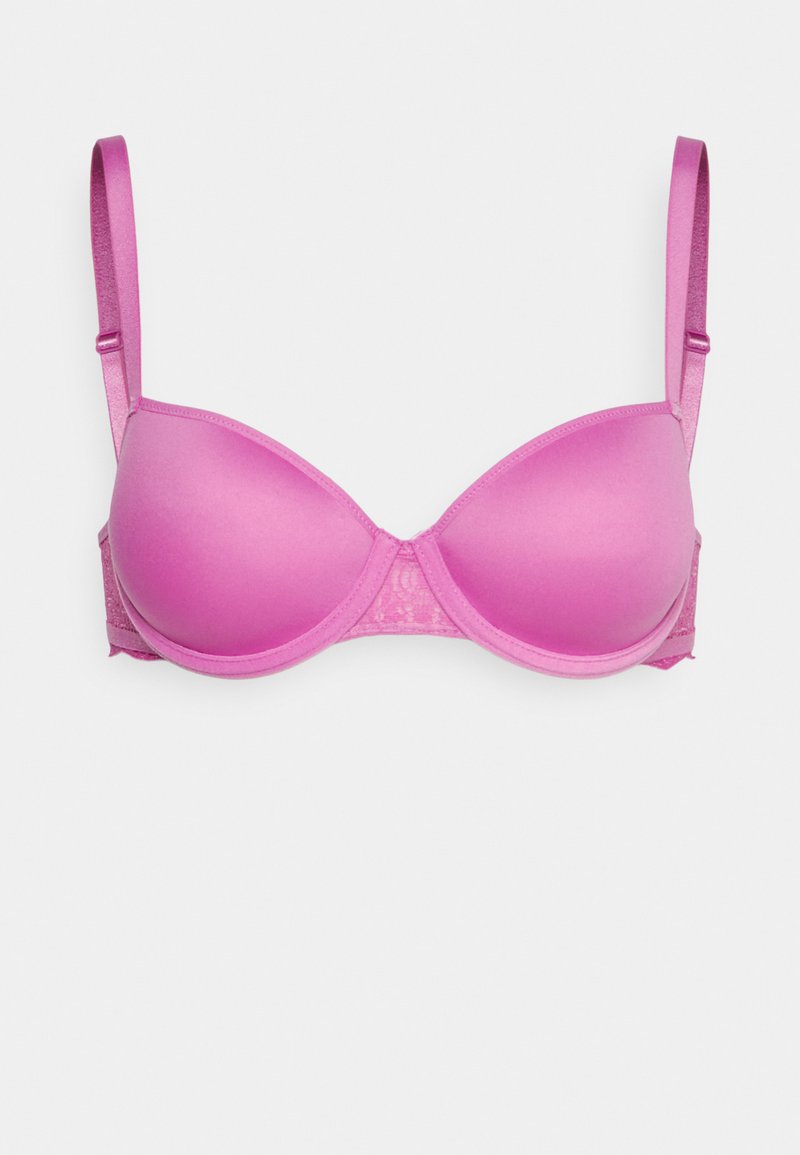 Damen Kleider | Passionata GEORGIA MEMORY FOAM Bügel BH rosebud/rosa - IA01523 Damen Kleider | Passionata GEORGIA MEMORY FOAM Bügel BH rosebud/rosa - IA01523