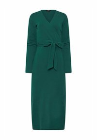 Unausgewählt, green