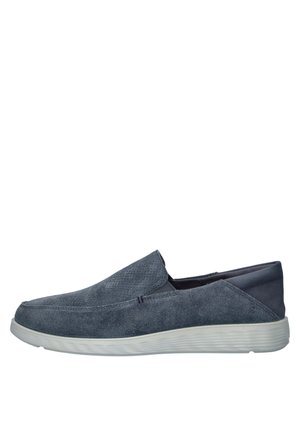 ECCO Slipper - blauw