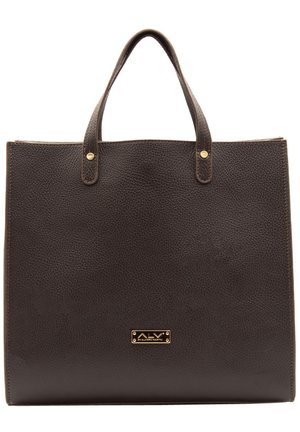ALV by Alviero Martini Handtas - dark brown