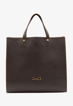 ALV by Alviero Martini Käsilaukku - dark brown