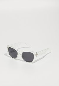 Sonnenbrille - crystal