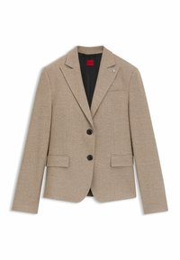 ANORIA - Blazer - light brown one