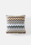 BELFAST CUSHION - Декоративна възглавница - blue/multi-coloured