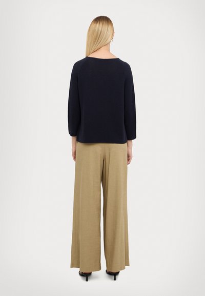 Weekend Max Mara ADDOTTO - Neule - blu