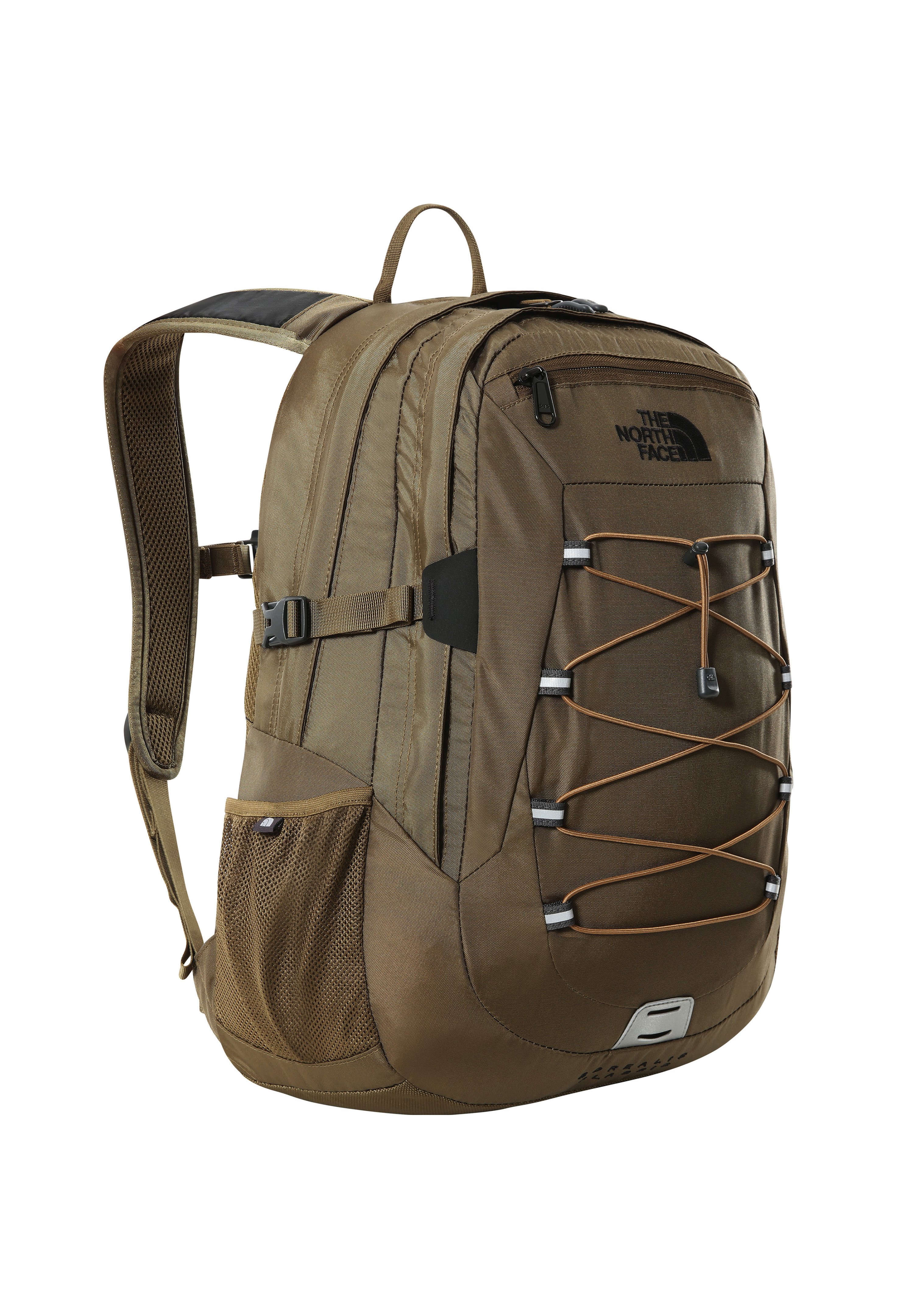 The North Face BOREALIS CLASSIC - Zaino - militaryolive utilitybrwn/marrone  - Zalando.it