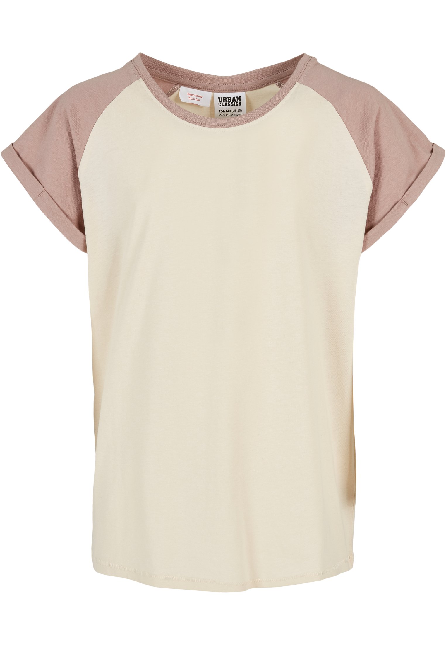 Pretty Lavish - Top A Maniche Lunghe In Maglia Bianco E Nero A - 2
