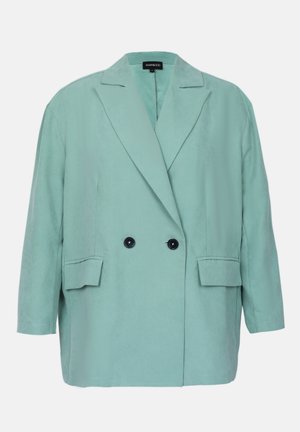 Even&Odd by Zalando, Blazer - teal