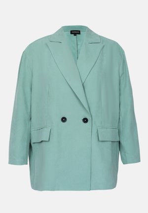Even&Odd by Zalando, Blazer - teal