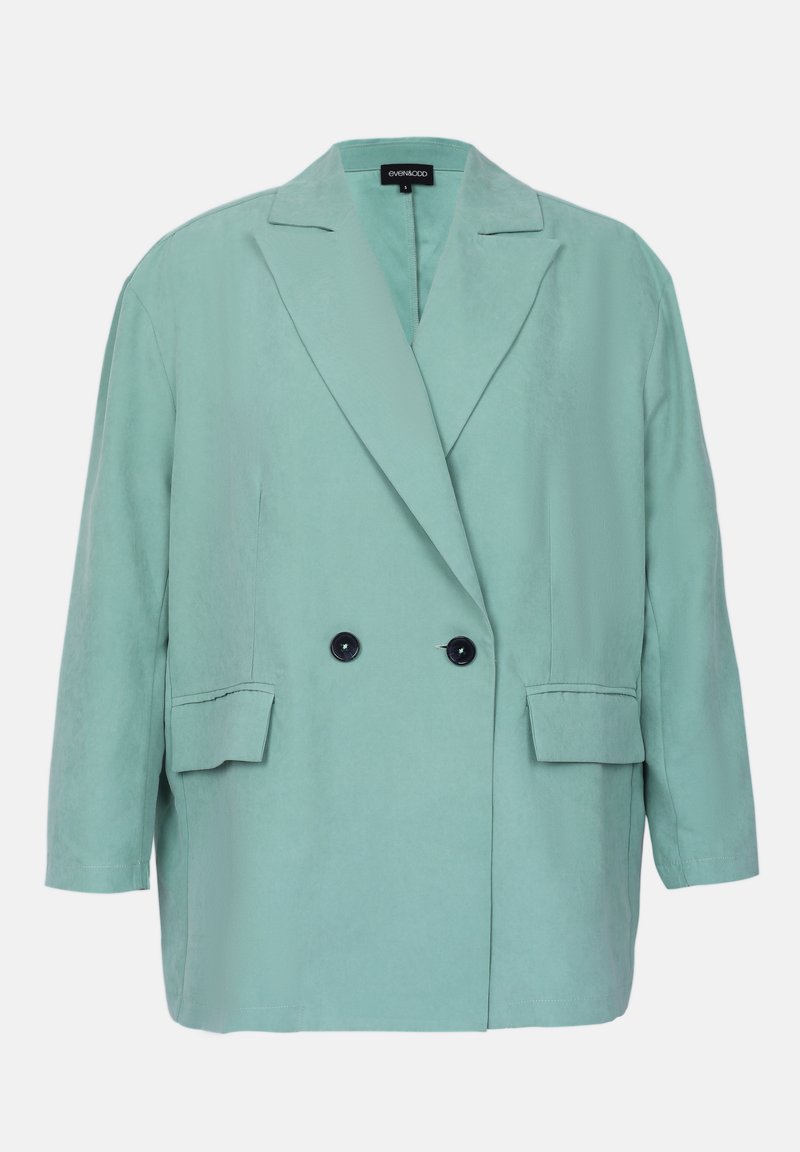 Even&Odd Blazer petrol