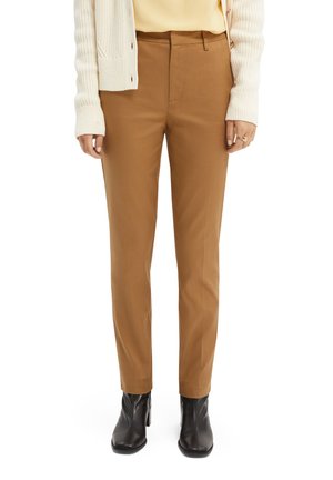 BELL STRUCTURED - Chinot - sand