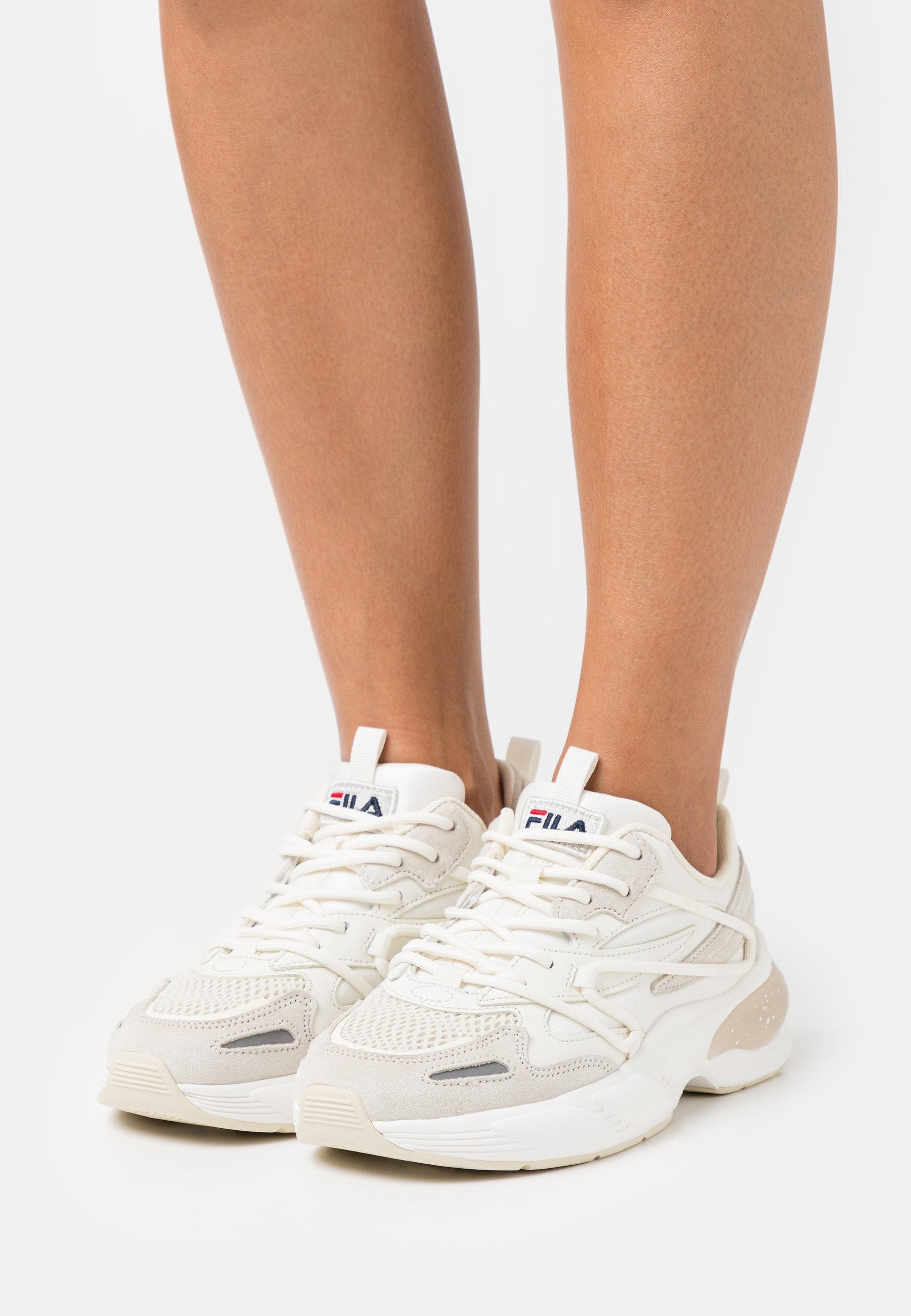 fila spettro x