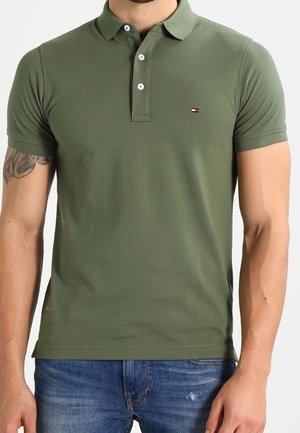 Poloshirt - green