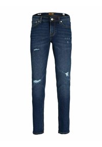 Jack & Jones Junior GLENN ORIGINAL MF 851 - Jeans slim fit - blue denim