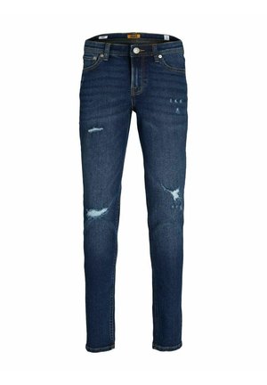 Jeans Slim Fit - blue denim