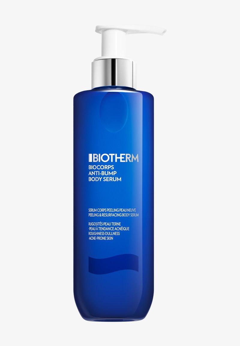 Biotherm - BIOCORPS BODY SERUM - Body balm, Forstørre