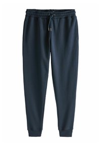 Unausgewählt, navy