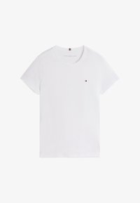 Sélectionné, classic white