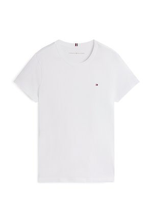 Tommy Hilfiger, HERITAGE CREW NECK TEE - T-shirt basic