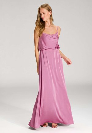Swing HEY KYLA - Occasion wear - old rose