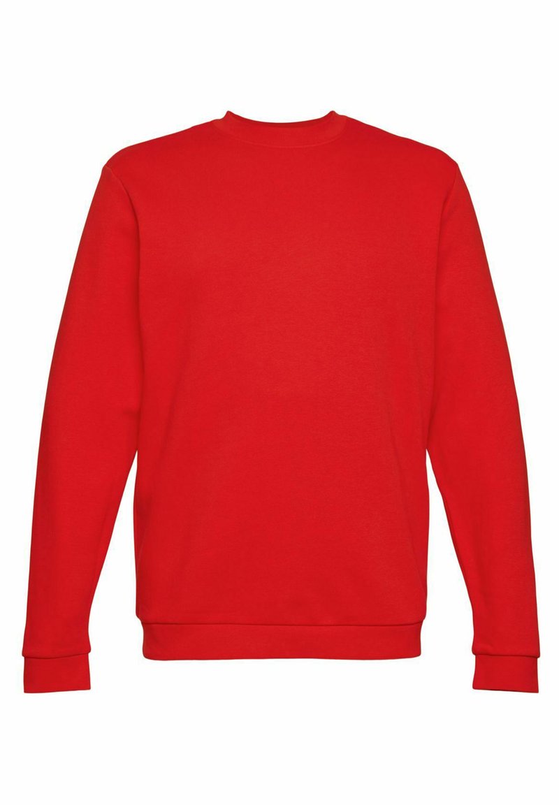 Herren Kapuzenpullover | Esprit Sweatshirt red orange/orange - FC79892 Herren Kapuzenpullover | Esprit Sweatshirt red orange/orange - FC79892