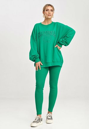 Figl SET zielony