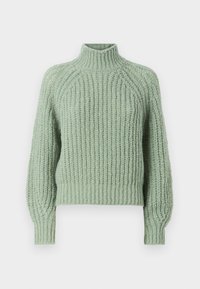 ASTRID LIFE LS RAGLAN - Trui - iceberg green