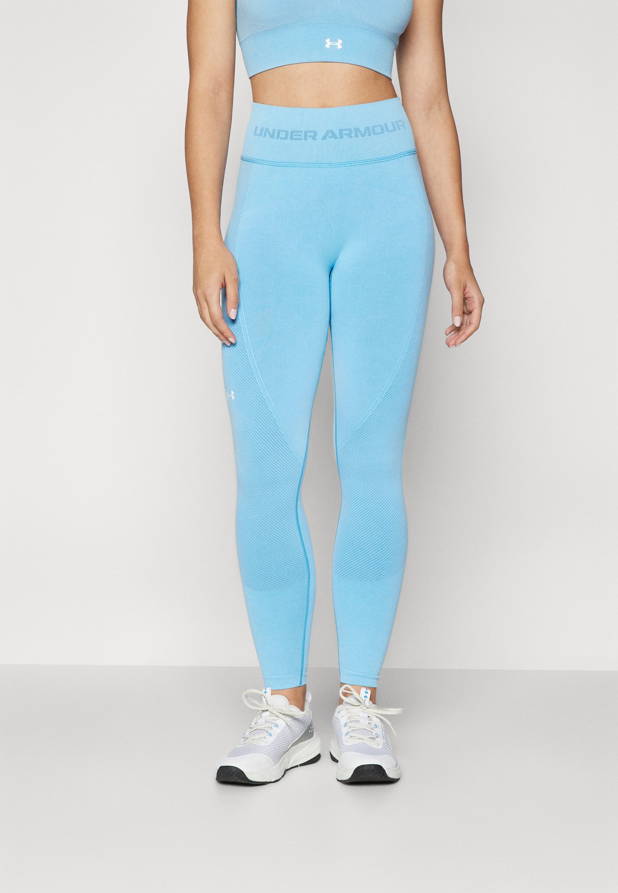 VANISH SEAMLESS WASHED LEG
