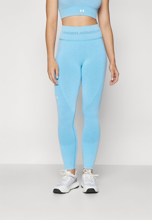 VANISH SEAMLESS WASHED LEG - Leggings