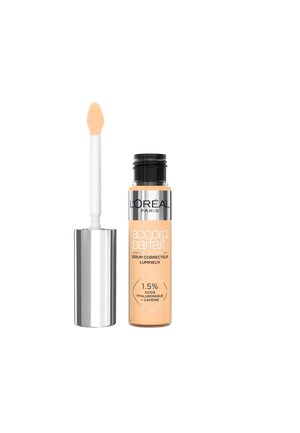L'Oréal Paris SÉRUM ANTI-CERNES ACCORD PARFAIT 5.5D - Correcteur - medium beige doré 5.5d