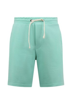 JOGGING - Trainingsbroek - mint groen