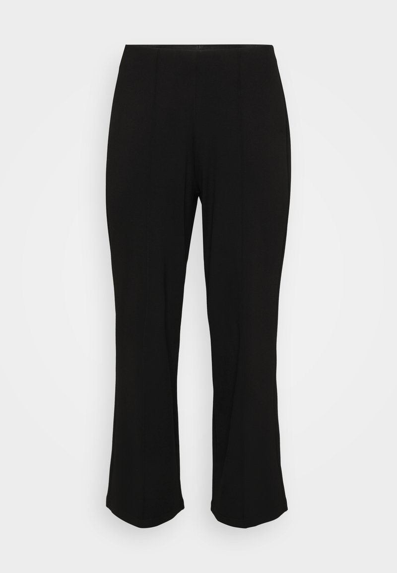 Vero Moda Curve Broek zwart Vero Moda Curve Broek zwart