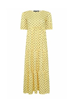 Pixie Girl, PETITE MAXI DRESSES - Maxikleid - yellow