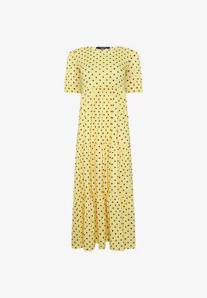 Pixie Girl, PETITE MAXI DRESSES - Maxikleid - yellow