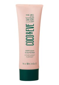 Coco & Eve LIKE A VIRGIN DEEP  SCALP SCRUB - Hair Treatment