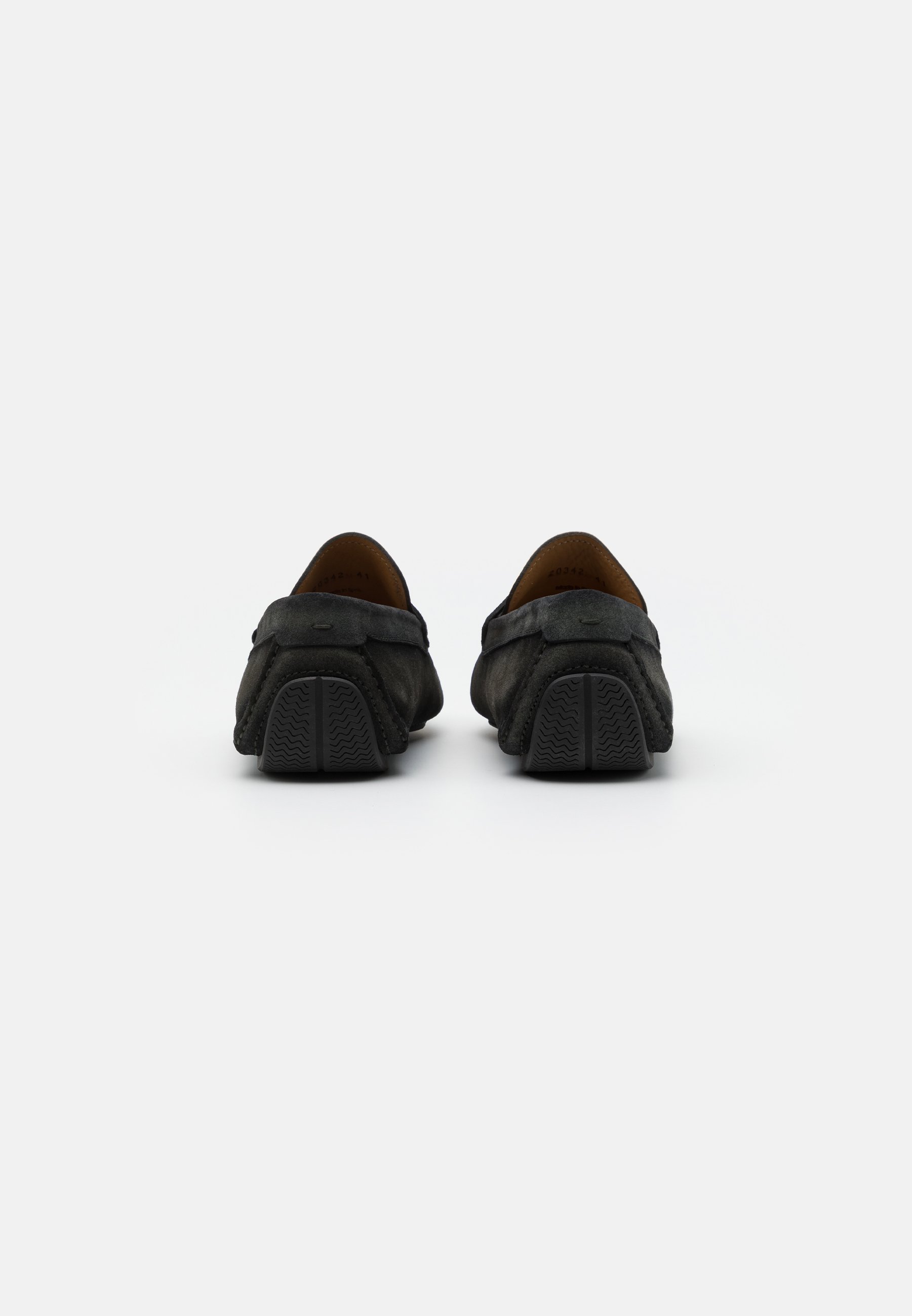 Magnanni Mocassini - mimetico coñac/marrone - Zalando.it