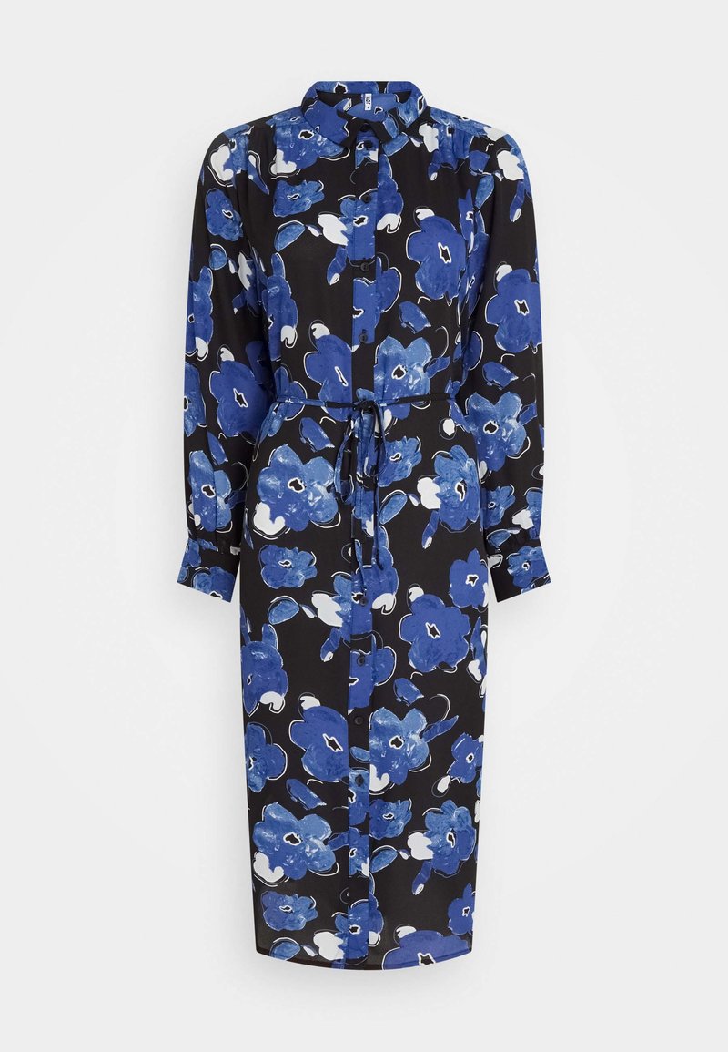 Rochie tip cămașă