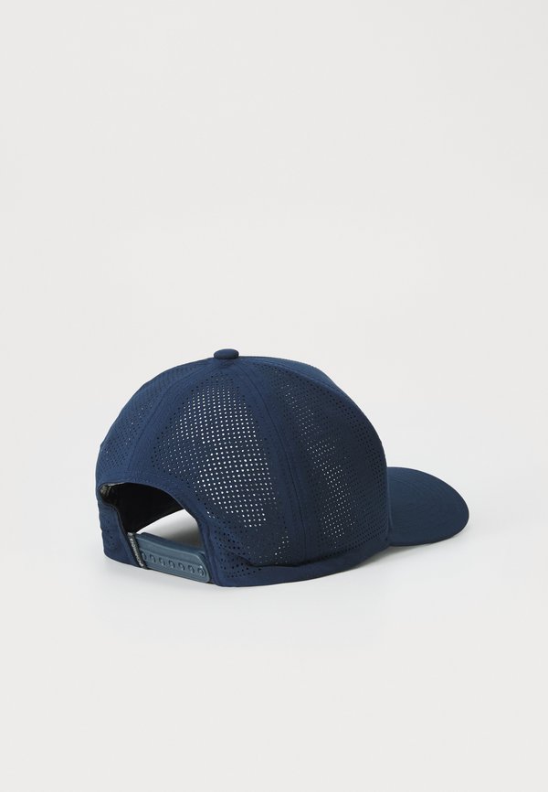 MOUNTAINCAP™ 3D STRETCH SNAP BACK UNISEX - Cap4
