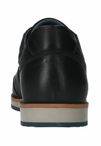 Manfield Trainers - schwarz