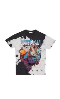 Paradiso Clothing Print T-shirt - white