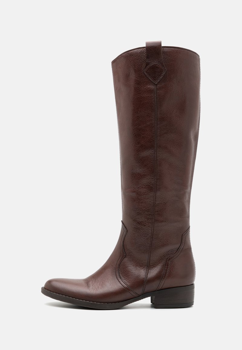 Gabor Botas - teak