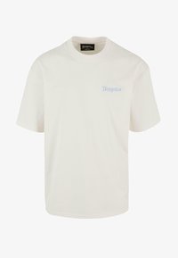Unselected, coconut cream